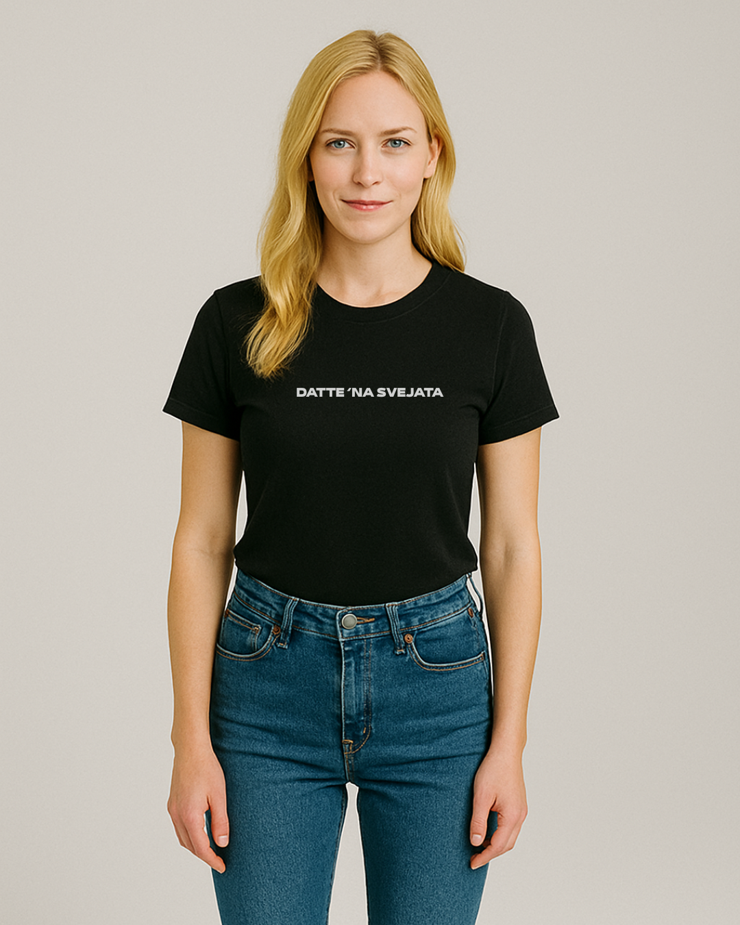 DATTE ‘NA SVEJATA T-Shirt