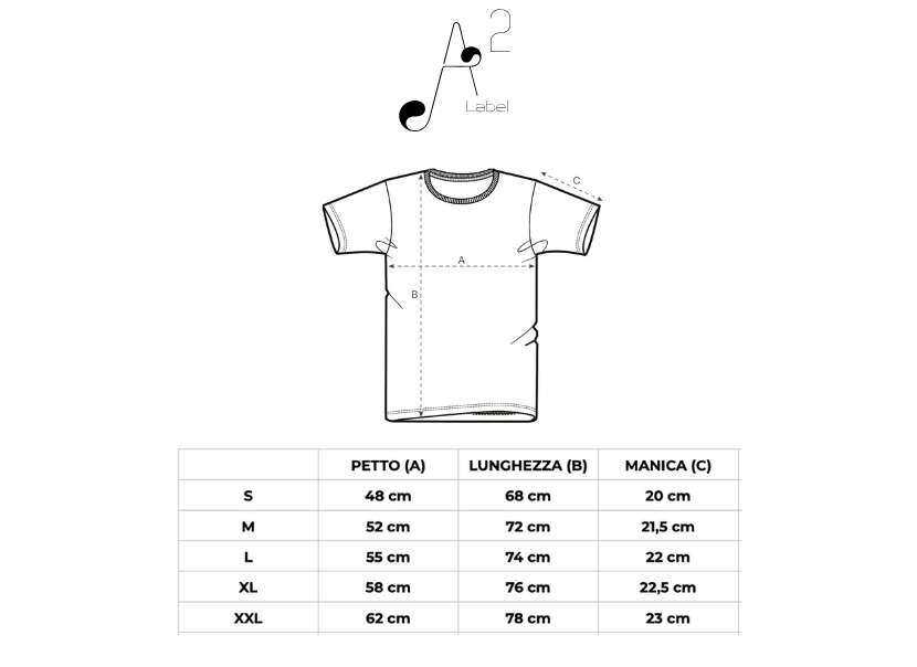 FOLLIA T-Shirt